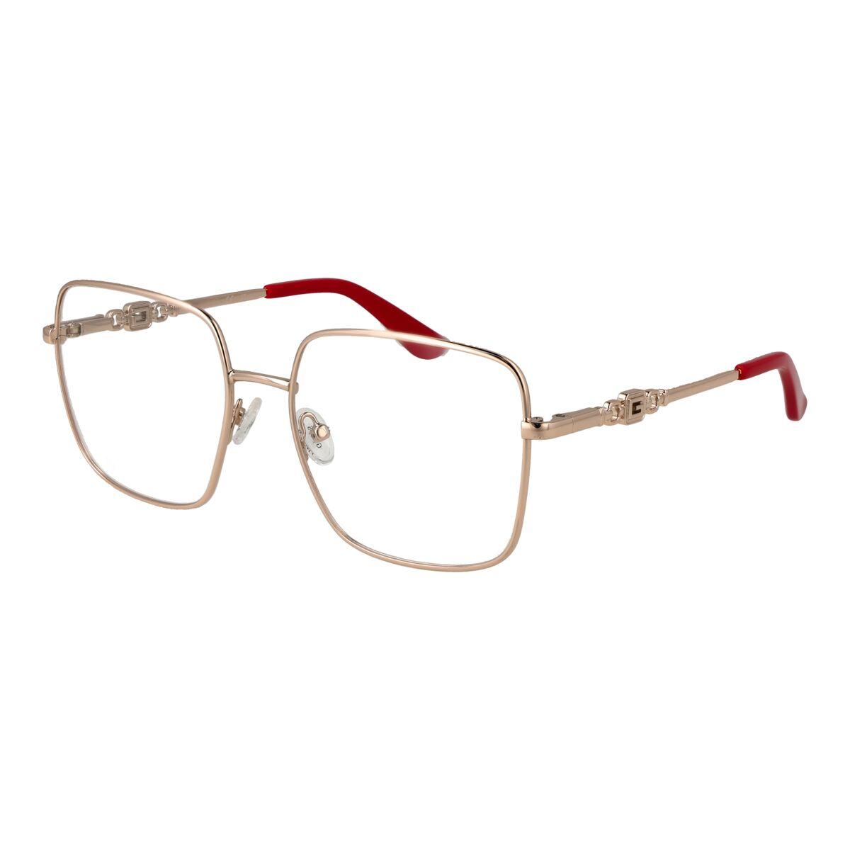 Guess GU2953 56032 brillestel - dame briller billede