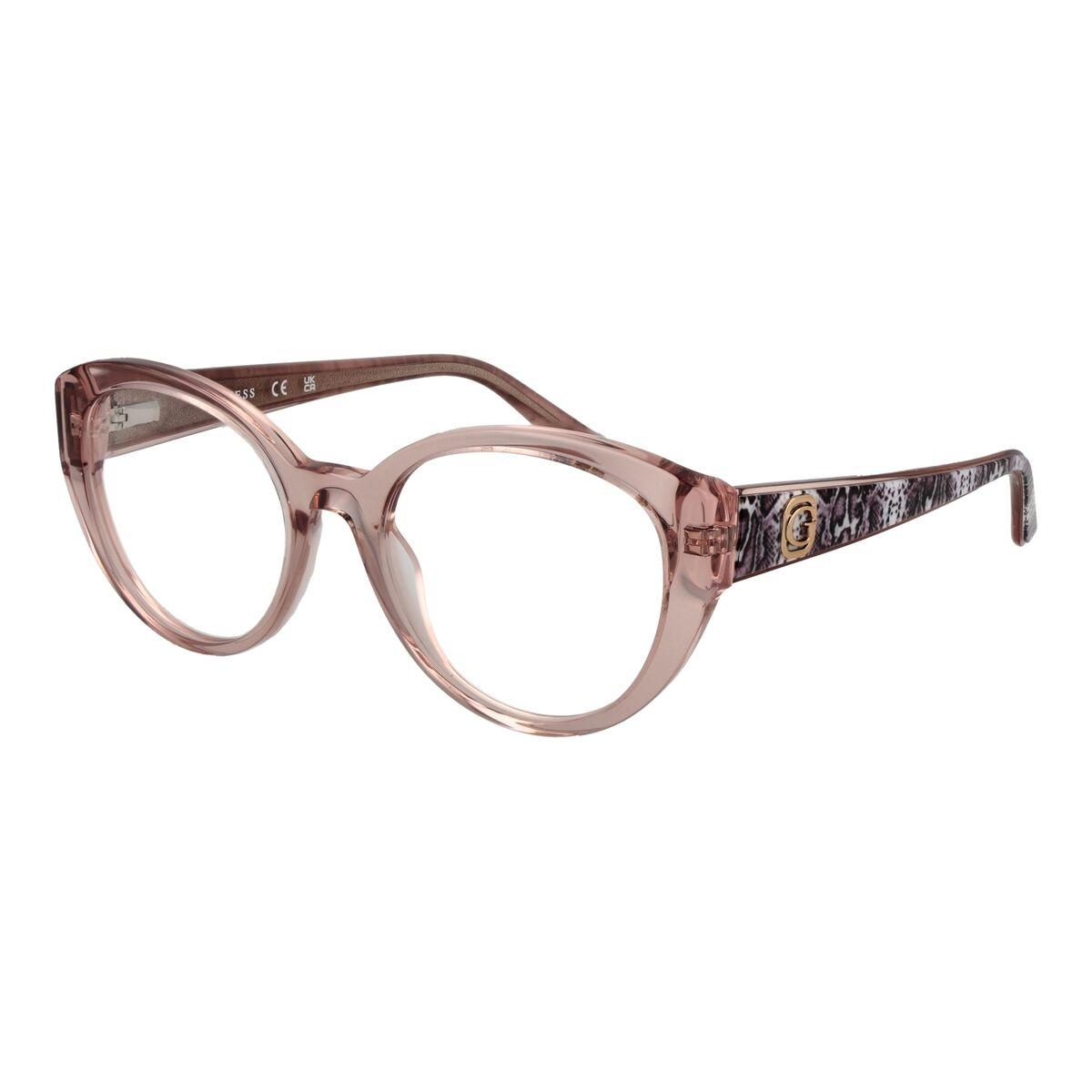 Guess GU50127 53057 brillestel - damebriller billede