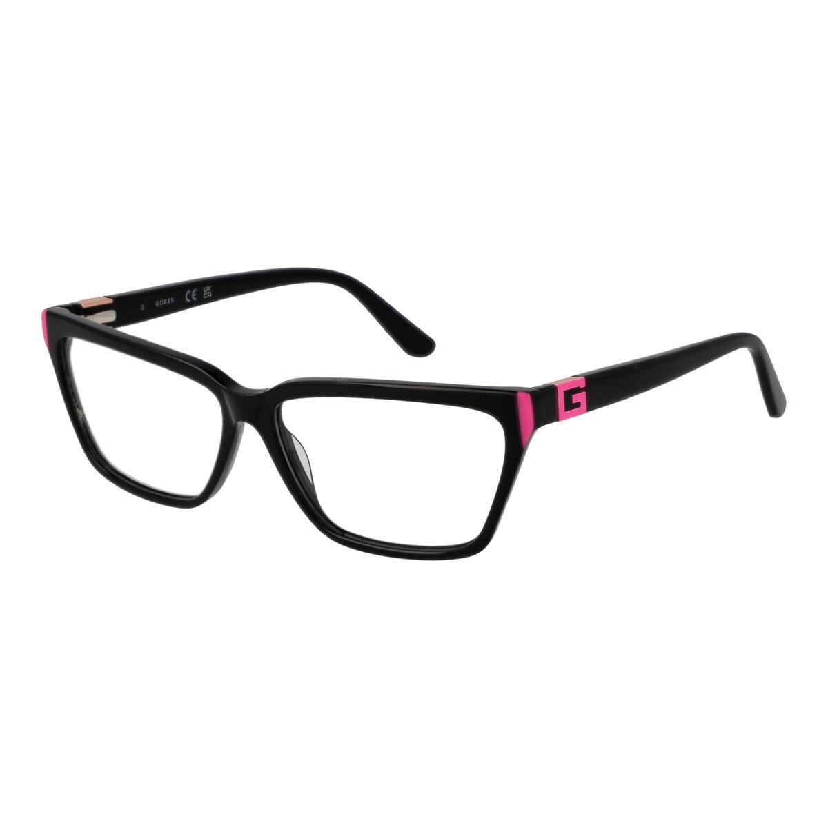 Guess GU50145 56001 brillestel - dame briller billede