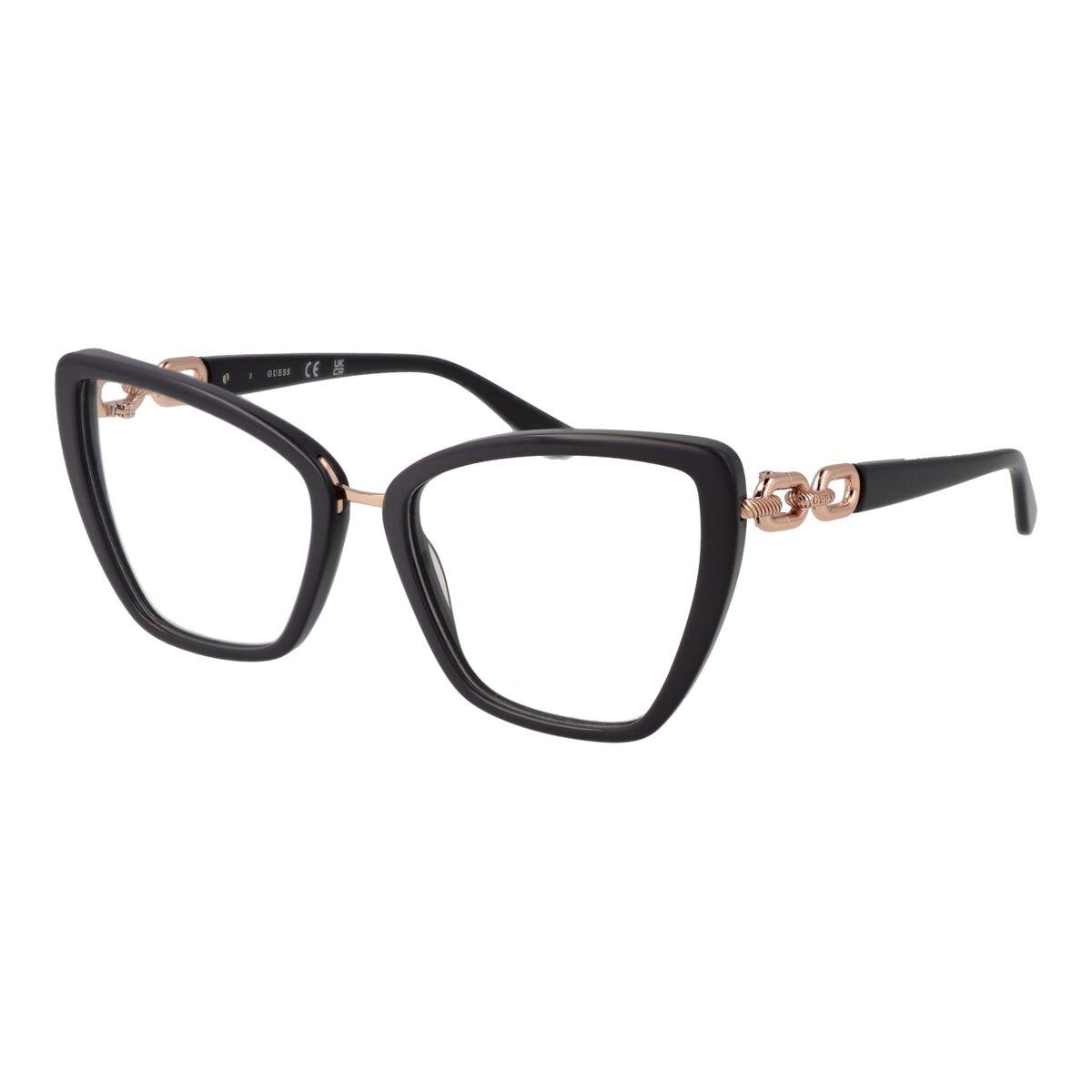 Guess GU50180 55020 brillestel - dame briller billede