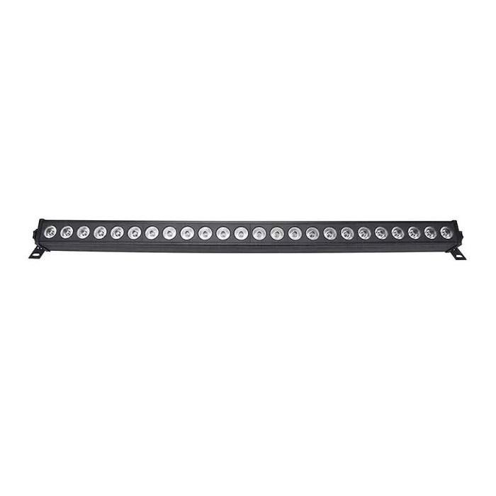 Light4Me Deco Bar 24 RGB IR – LED lysbar med 24 dioder billede