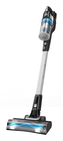Black & Decker BHFEB520D1-QW ledningsfri stavstøvsuger - 18 V, 2,0 Ah, poseløs billede