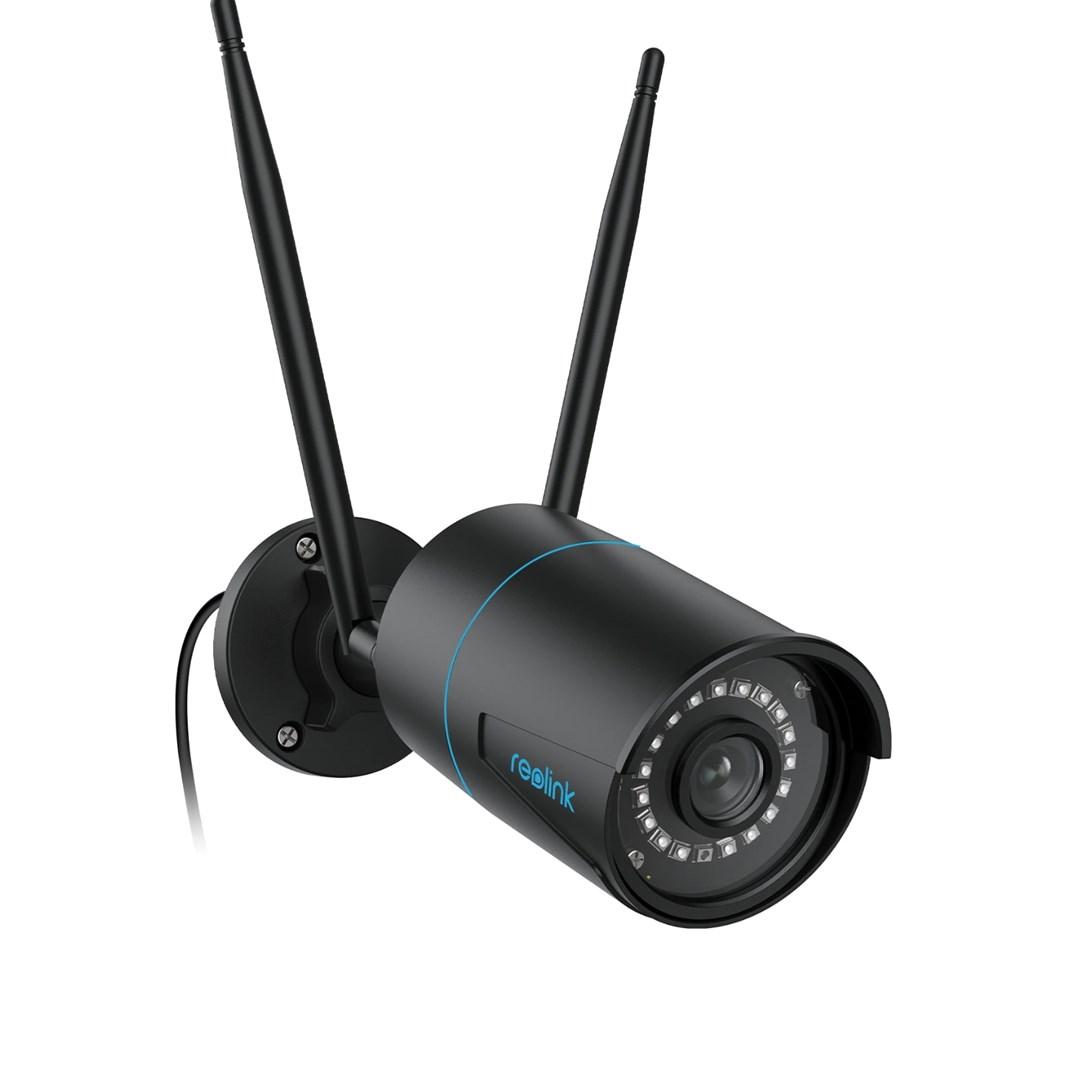 Reolink W320-B WiFi udendørskamera – 5 MP IP-kamera billede