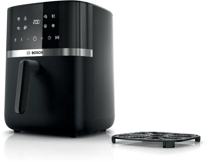 Bosch Serie 4 MAFS2462B varmluftfritter 6,1 l - 2.050 W, sort