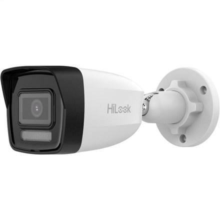 Hikvision HiLook IPC-B180HA-LU bullet IP-kamera 8 MP 2,8 mm, IP67, H.265+ billede