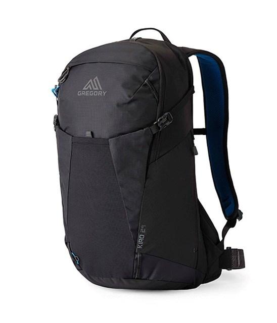 Gregory Kiro 24 vandrerygsæk - 24 l, sort billede