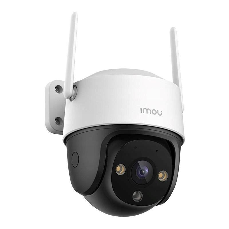 Imou Cruiser SE+ 3MP udendørs IP-overvågningskamera