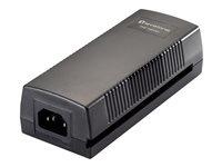 LevelOne POI-3014 PoE-injektor 30 W – vægmonterbar billede
