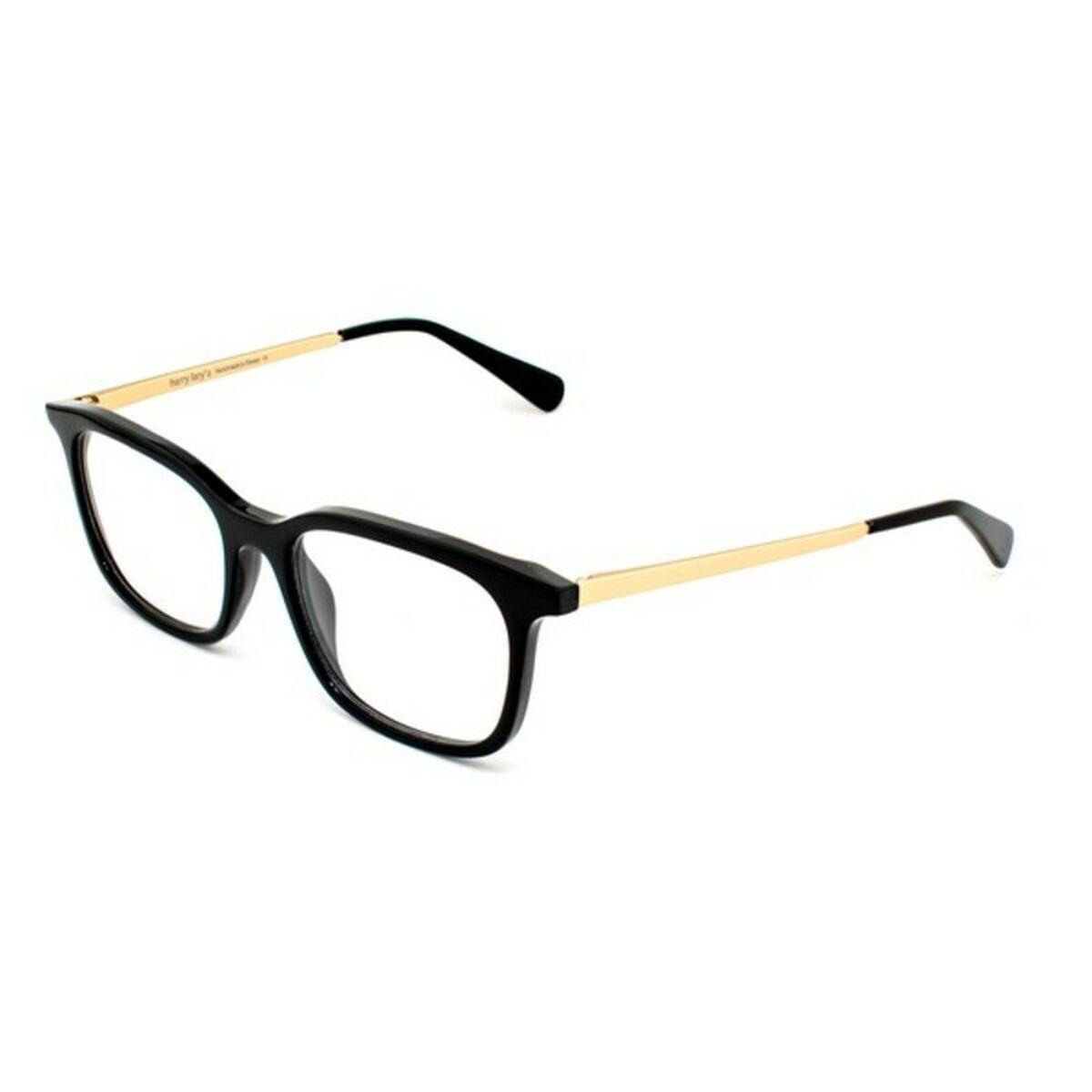 Harry Larys CONVINCY-101 brillestel - sort dame billede