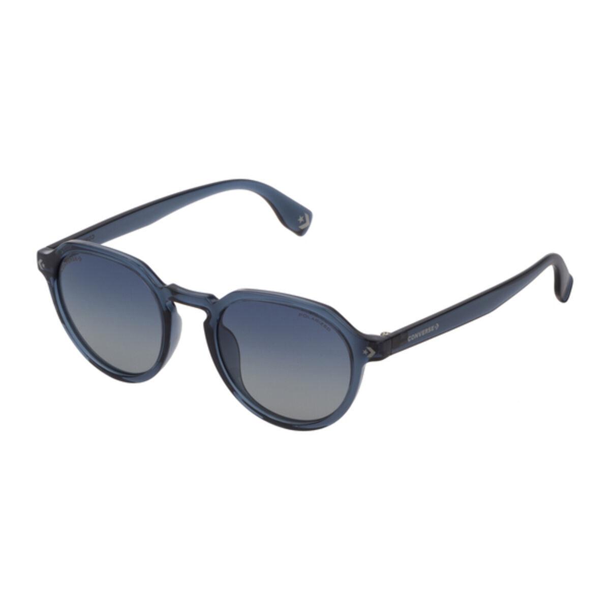 Converse SCO23149955P solbriller - blå, polariserede UV400 billede
