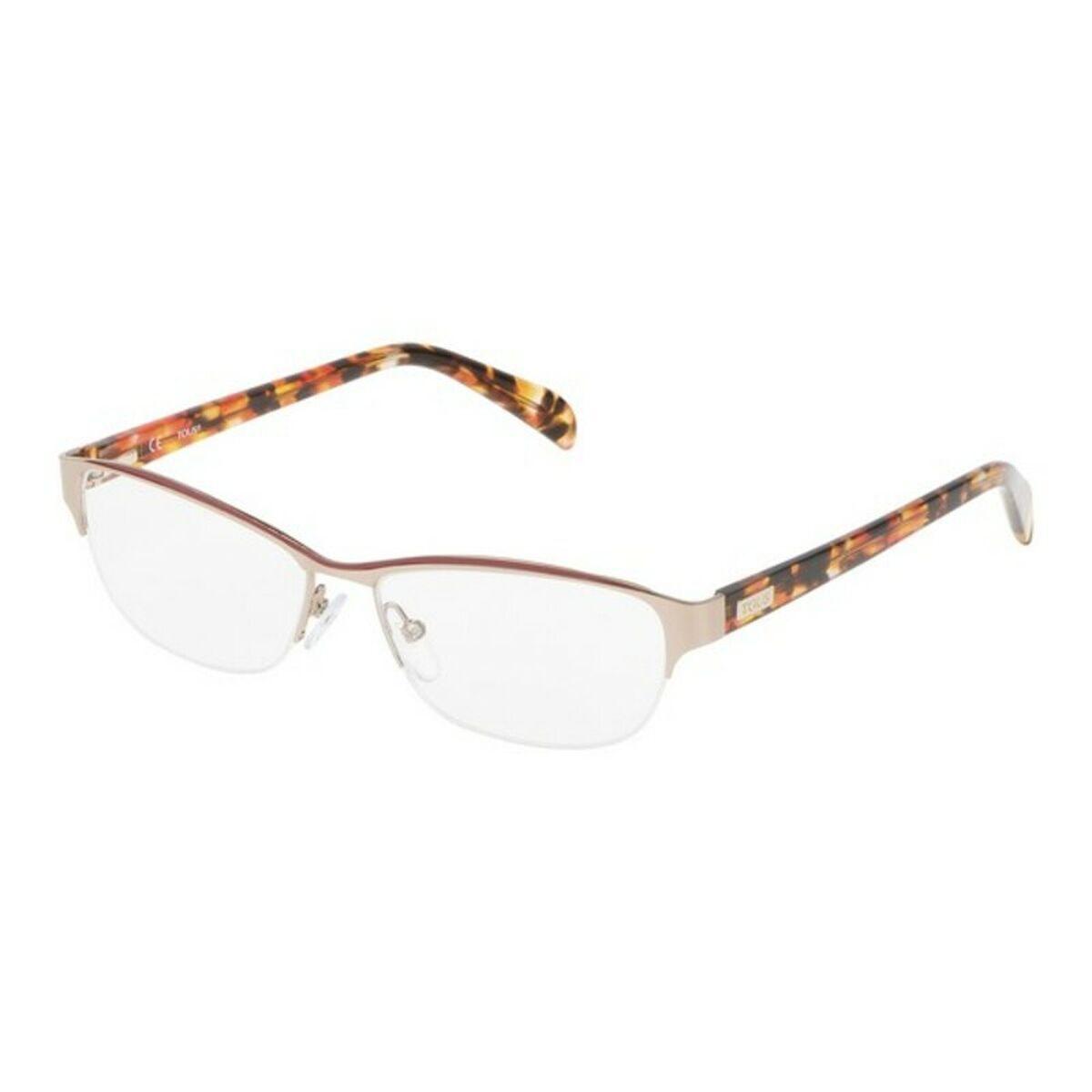 Tous VTO3245508MD brillestel - dame, pink, 55 mm billede