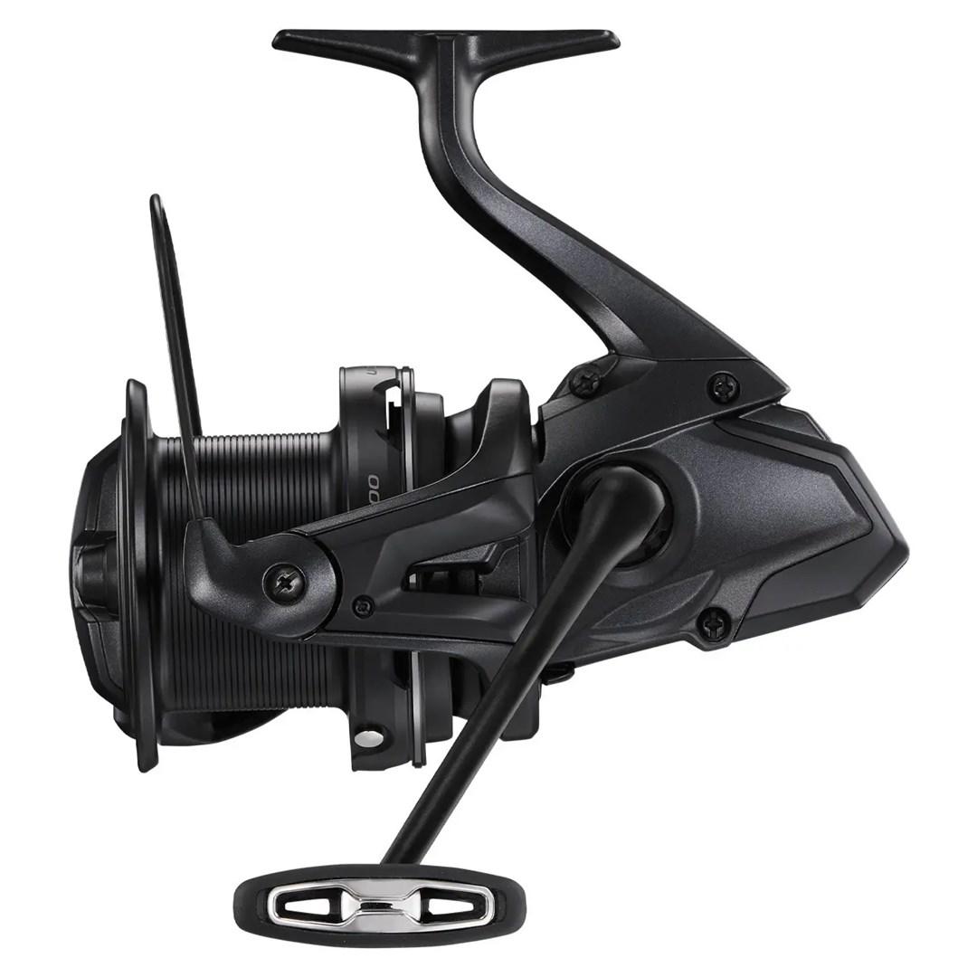 Shimano Ultegra XTE 14000 fastspolehjul - karpe- og surfcasting hjul