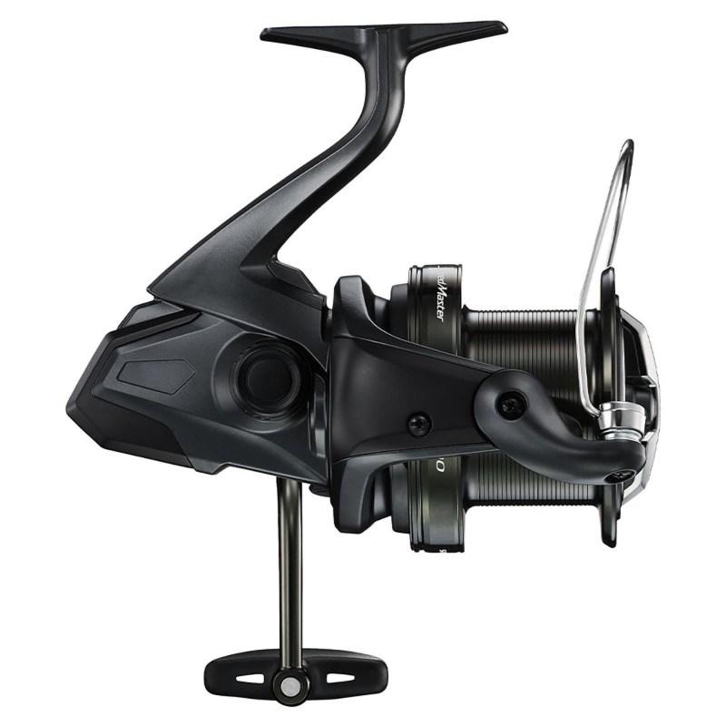 Shimano Speedmaster XTD fiskehjul 14000 Big Pit