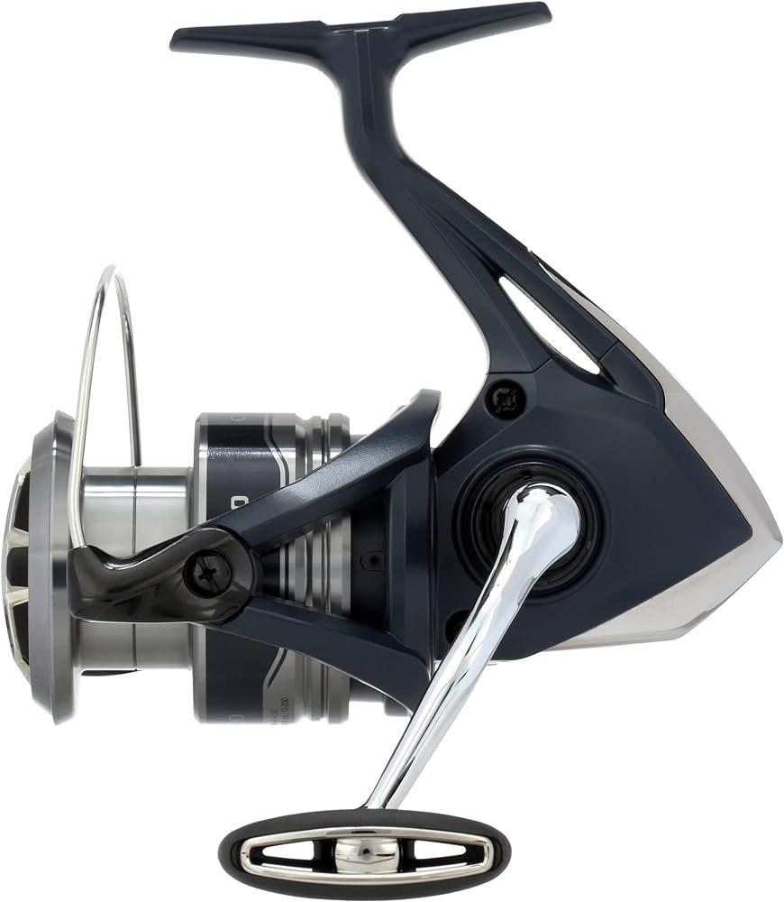 Shimano Catana FE 3000 fiskehjul - spinnehjul