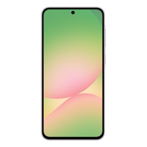 Samsung Galaxy A56 6,7" 5G 8/128 GB - Pink (Dual SIM)