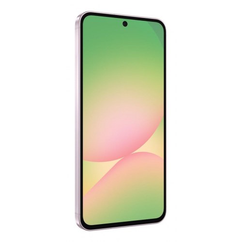 Samsung Galaxy A56 6,7" 5G 8/128 GB - Pink (Dual SIM)