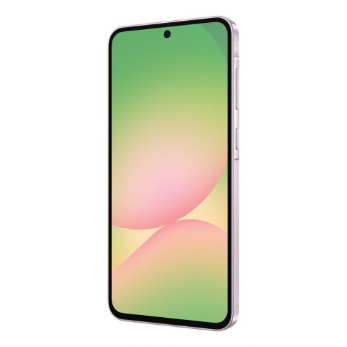 Samsung Galaxy A56 6,7" 5G 8/128 GB - Pink (Dual SIM)