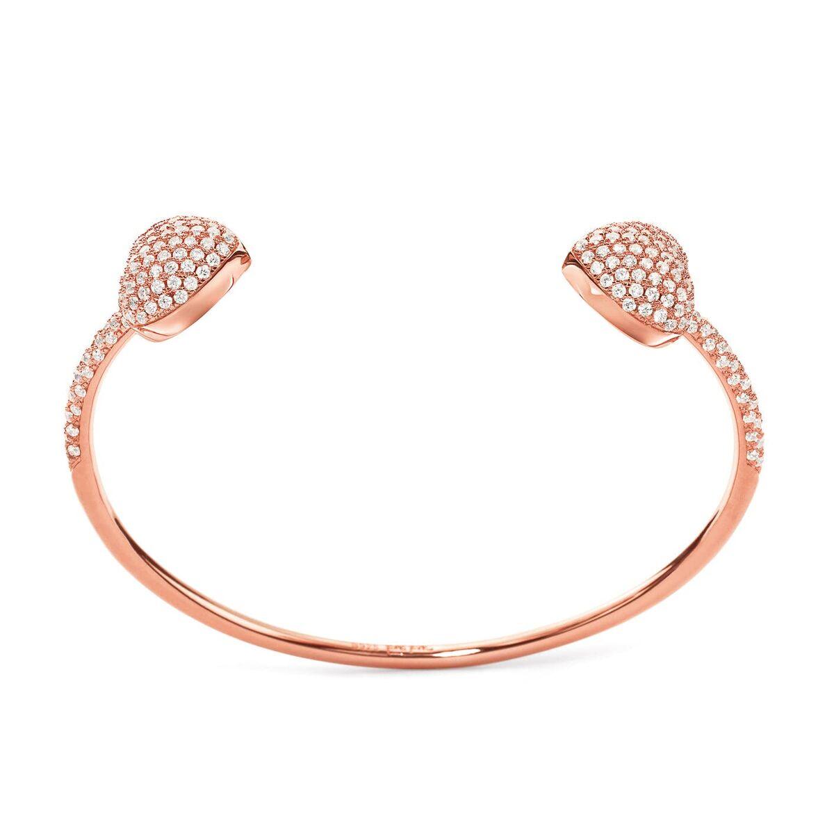 Armbånd til kvinder - pink, standard billede