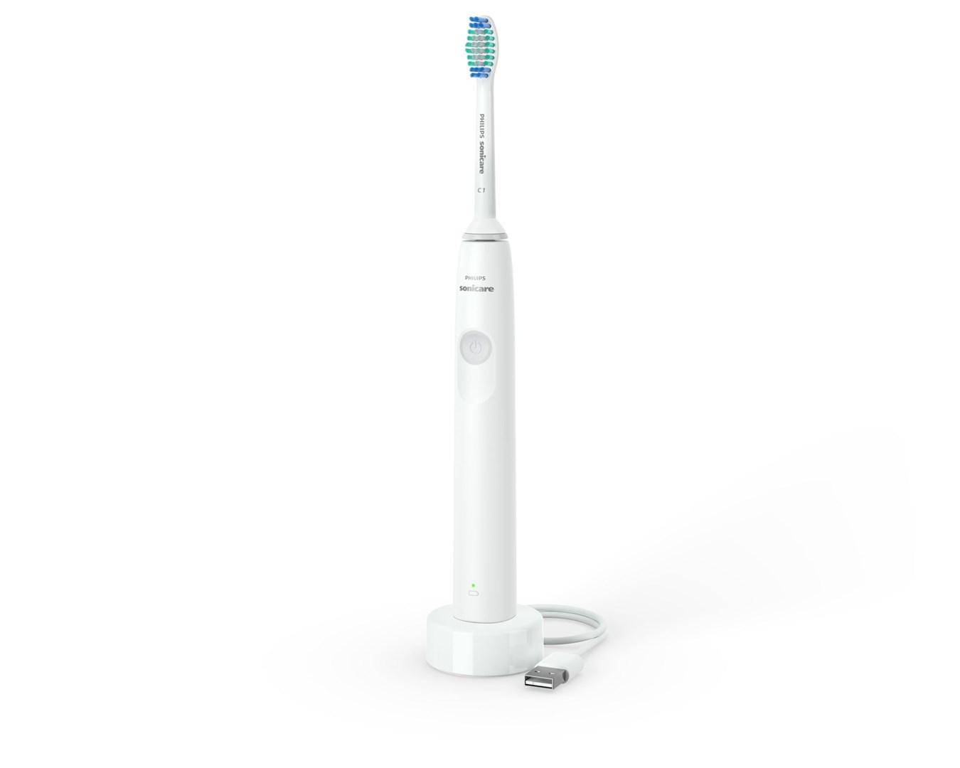 Philips Sonicare 1100 HX3641/02 - sonisk elektrisk tandbørste billede
