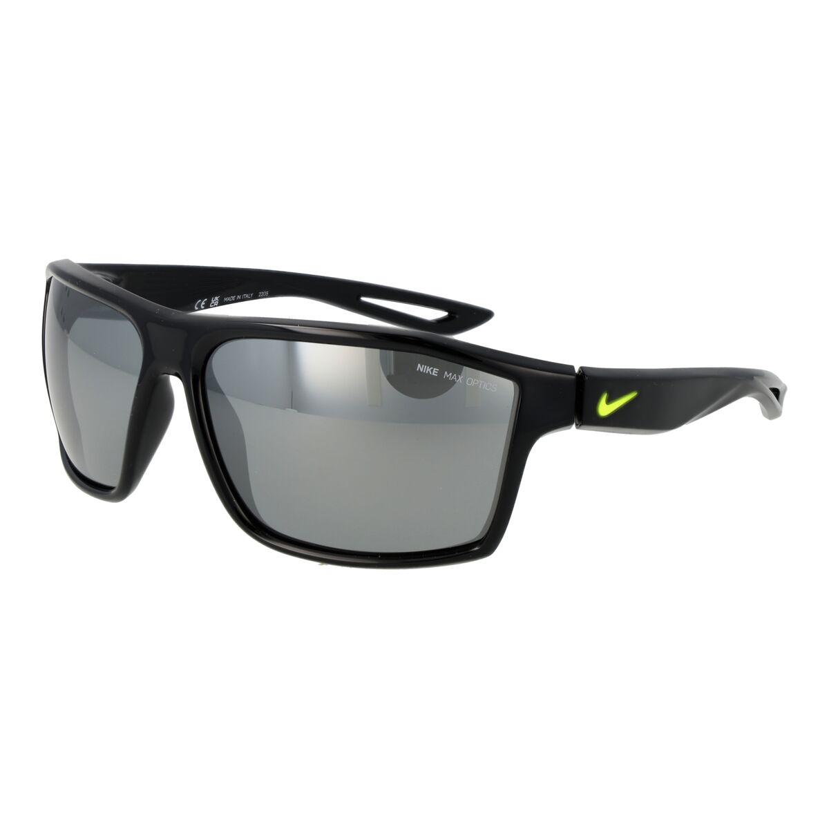Nike EV0940 65001 solbriller til mænd - sort/grå billede