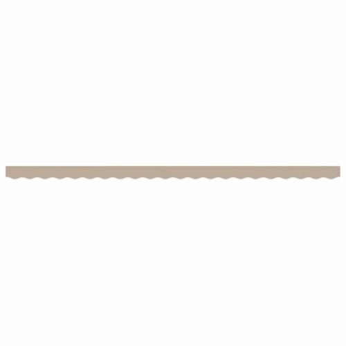 Markise kappa erstatning beige 480 x 20 cm i polyester