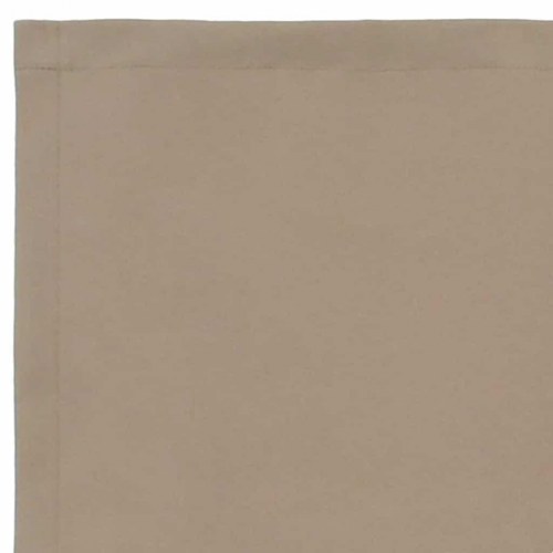 Markise kappa erstatning beige 480 x 20 cm i polyester