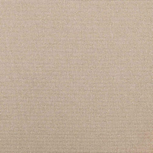 Markise kappa erstatning beige 480 x 20 cm i polyester
