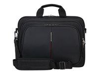 Samsonite GuardIT 3.0 computertaske 15,6" - sort