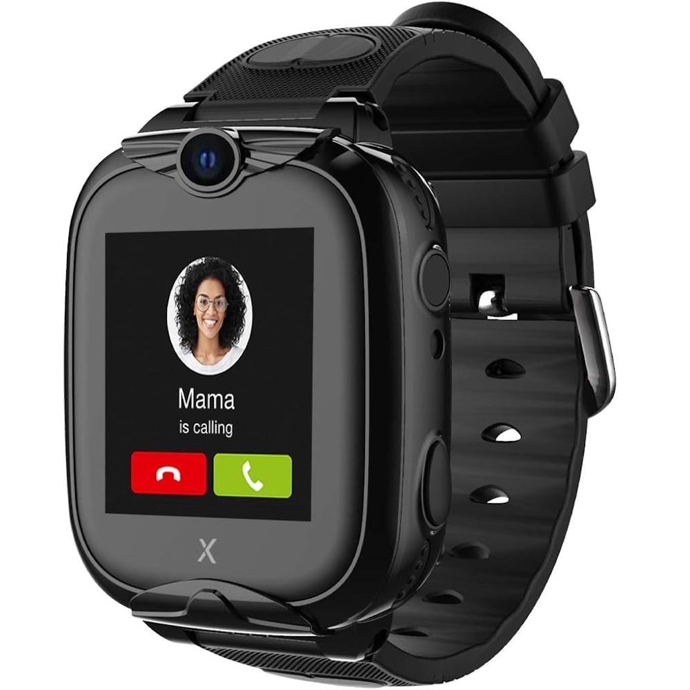Xplora XGO2 4G 42 mm smartwatch til børn - Sort