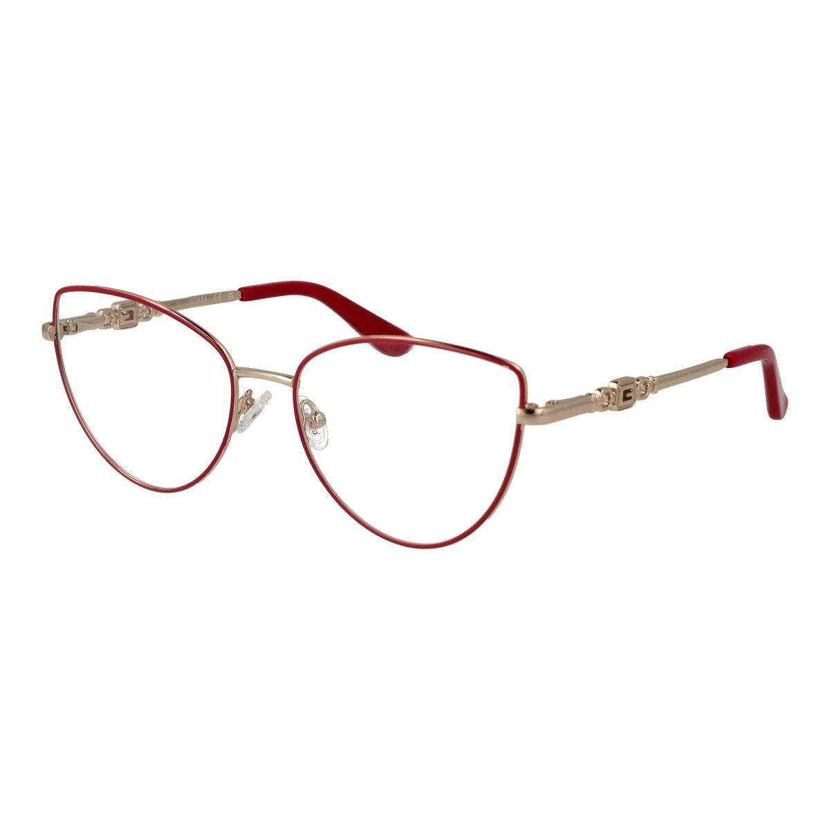 Guess GU2954 54068 brillestel - dame briller billede