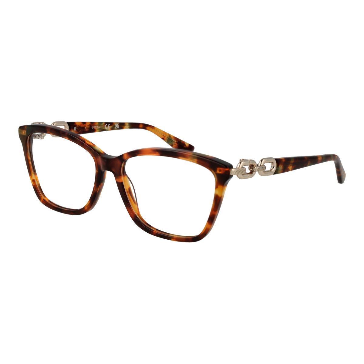 Guess GU50181 54053 - brillestel til dame billede