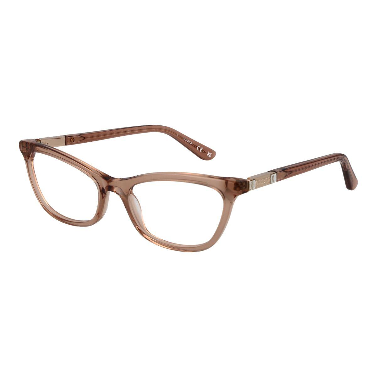 Guess GU50198 52057 - brillestel til dame billede