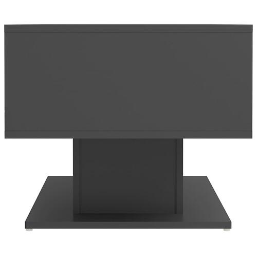 Sofabord 103,5x50x44,5 cm konstrueret træ grå