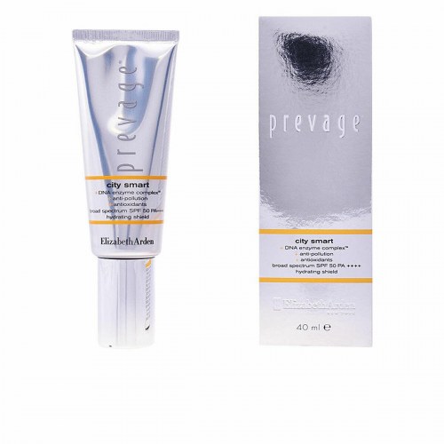 Elizabeth Arden Prevage City Smart ansigtscreme SPF 50 - 40 ml