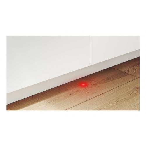 Bosch SPH4EKX17E fuldintegreret opvaskemaskine – 45 cm, 10 kuverter