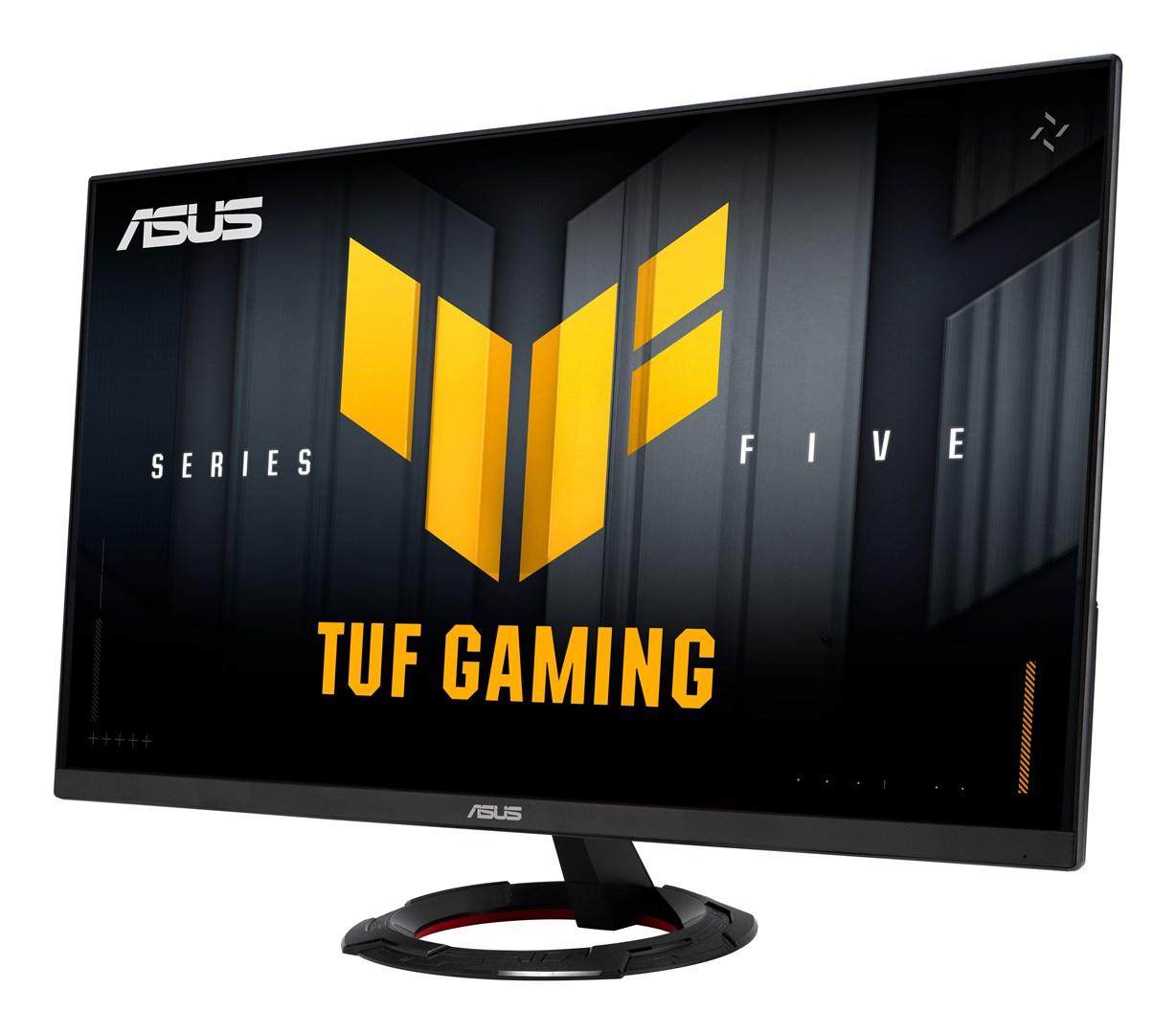 ASUS TUF Gaming VG279Q5R 27" Full HD gaming-skÃ¦rm â 200 Hz Fast IPS
