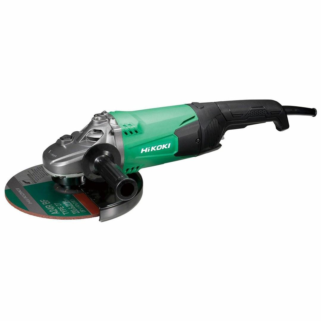 HiKOKI G23ST vinkelsliber 230 mm - 2.000 W billede
