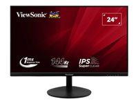 ViewSonic VA24E2-H 23,8" IPS Full HD skærm - 144 Hz billede