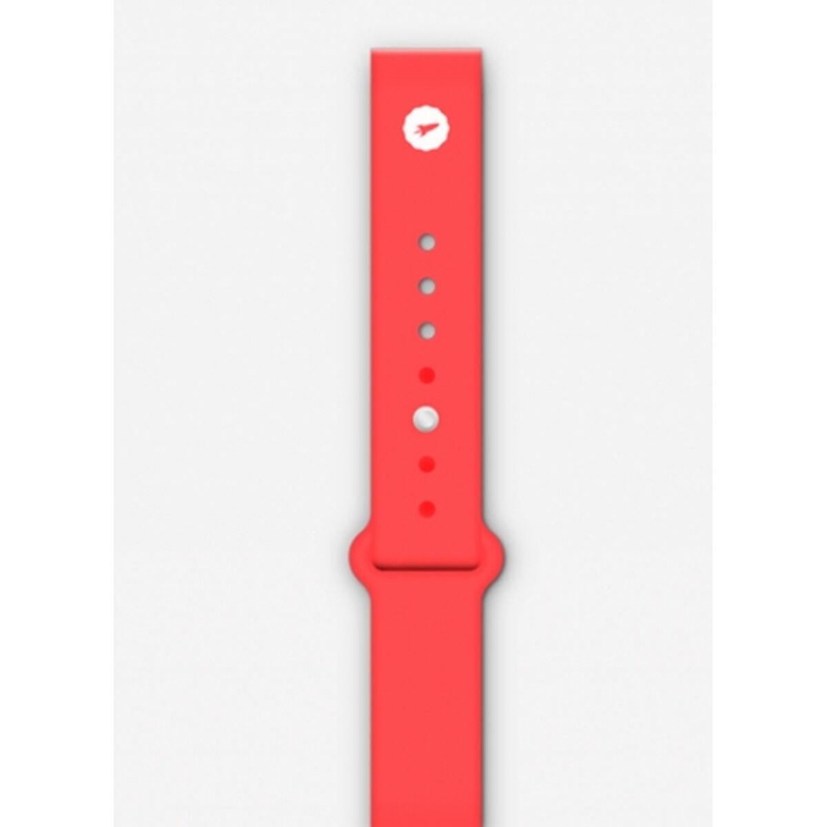 SPC Smartwatch - Pink gummirem (OUTLET A) billede