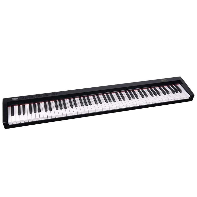 DNA SP 88 digitalt klaver med Bluetooth MIDI billede