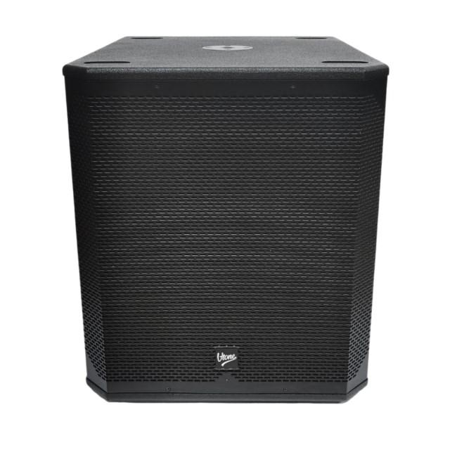 V-tone WPS 18 - aktiv subwoofer til professionel bas billede