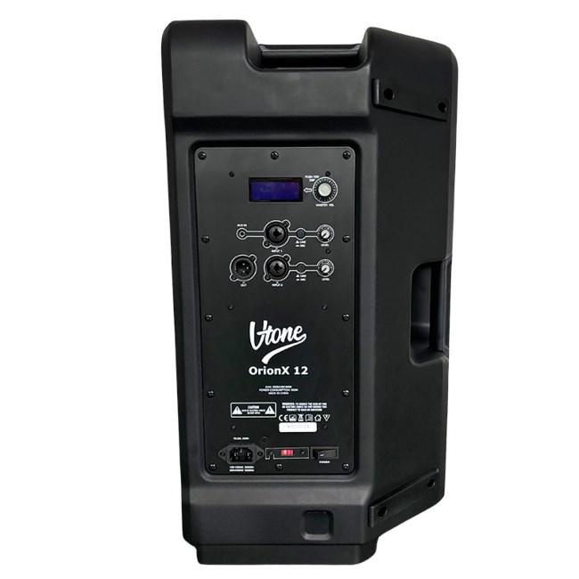 V-tone OrionX 12" aktiv PA-højttaler billede