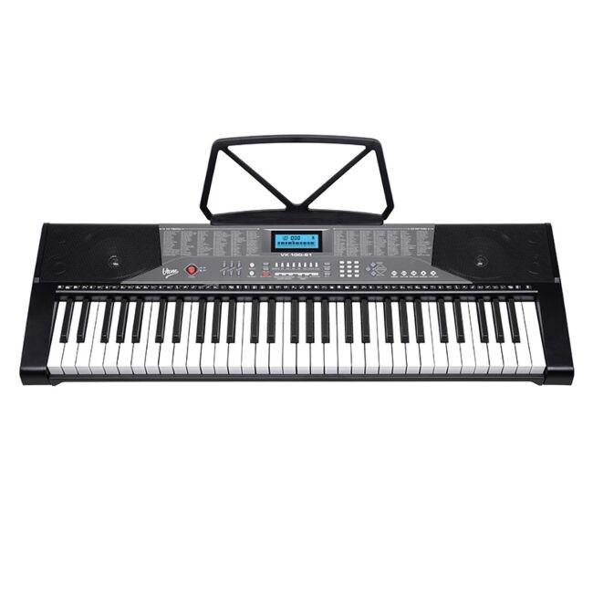 V-tone VK 100-61 keyboard - 61 tangenter til læring billede