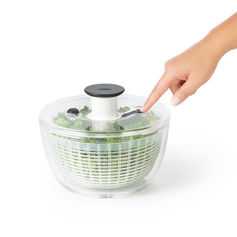OXO Good Grips salatslynge - lille billede