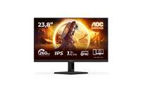 AOC 24G4ZRE 23,8" gaming-skærm - Fast IPS, Full HD, 260 Hz billede