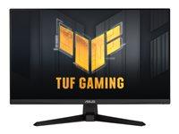 ASUS TUF Gaming VG257Q5A 25" FHD VA gaming-skærm 200 Hz billede
