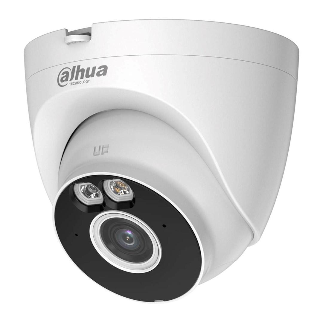 Dahua Turret A1 - 5 MP overvågningskamera billede