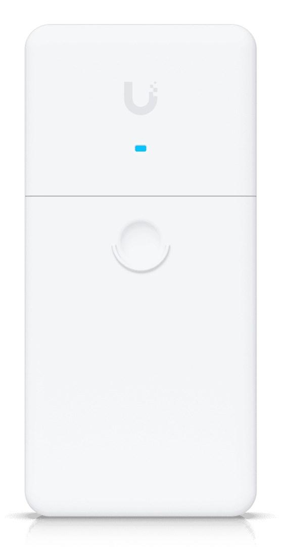 Ubiquiti UACC-LRE - Repeater - 1GbE - 10Base-T, 100Base-TX, 1000Base-T - RJ-45 / RJ-45 - op til 1 km