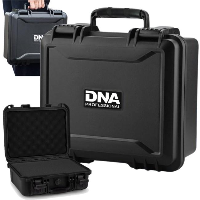 Transportkuffert til DNA Professional CASE IP 42 × 35 – robust udstyrskasse billede