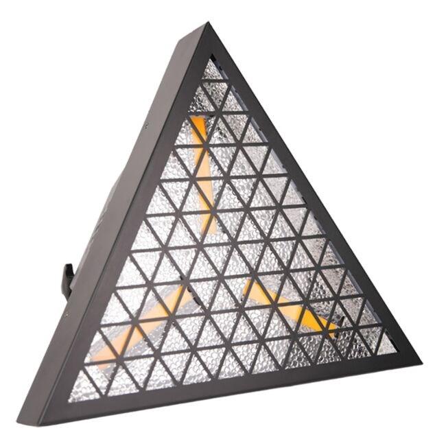 Evolights Lumen TRI – retro scenelys til fest og DJ billede